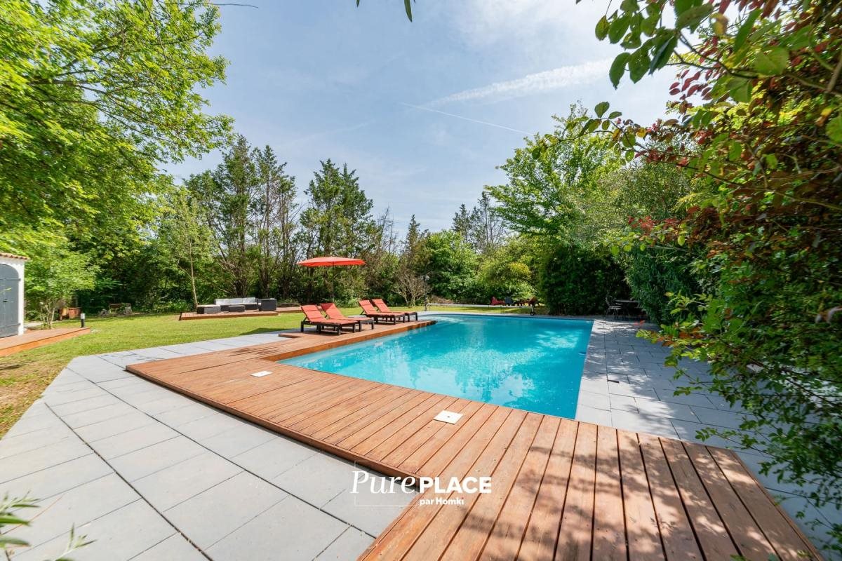 Maison à vendre, 157m², Bouc-Bel-Air