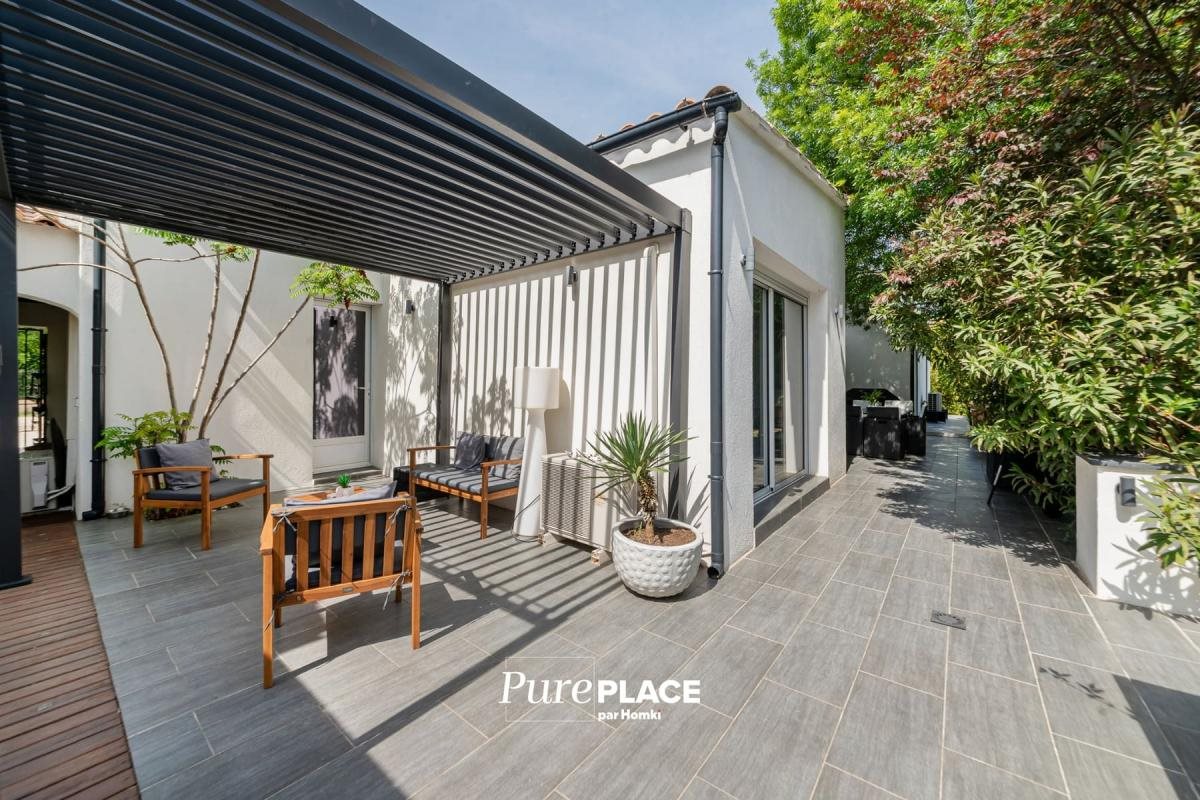 Maison à vendre, 157m², Bouc-Bel-Air