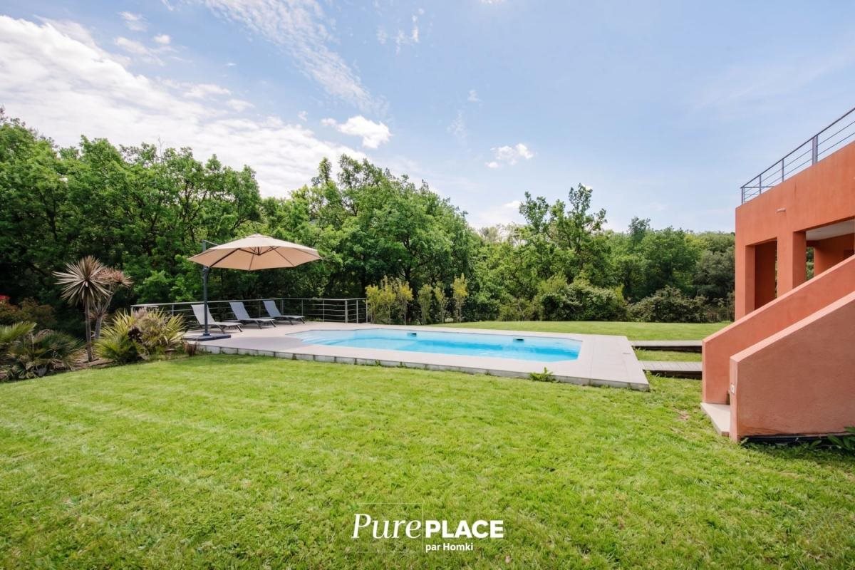 Maison – Aix-en-Provence, Cuques - Vue 2