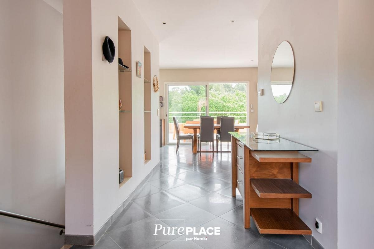 Maison – Aix-en-Provence, Cuques - Plus