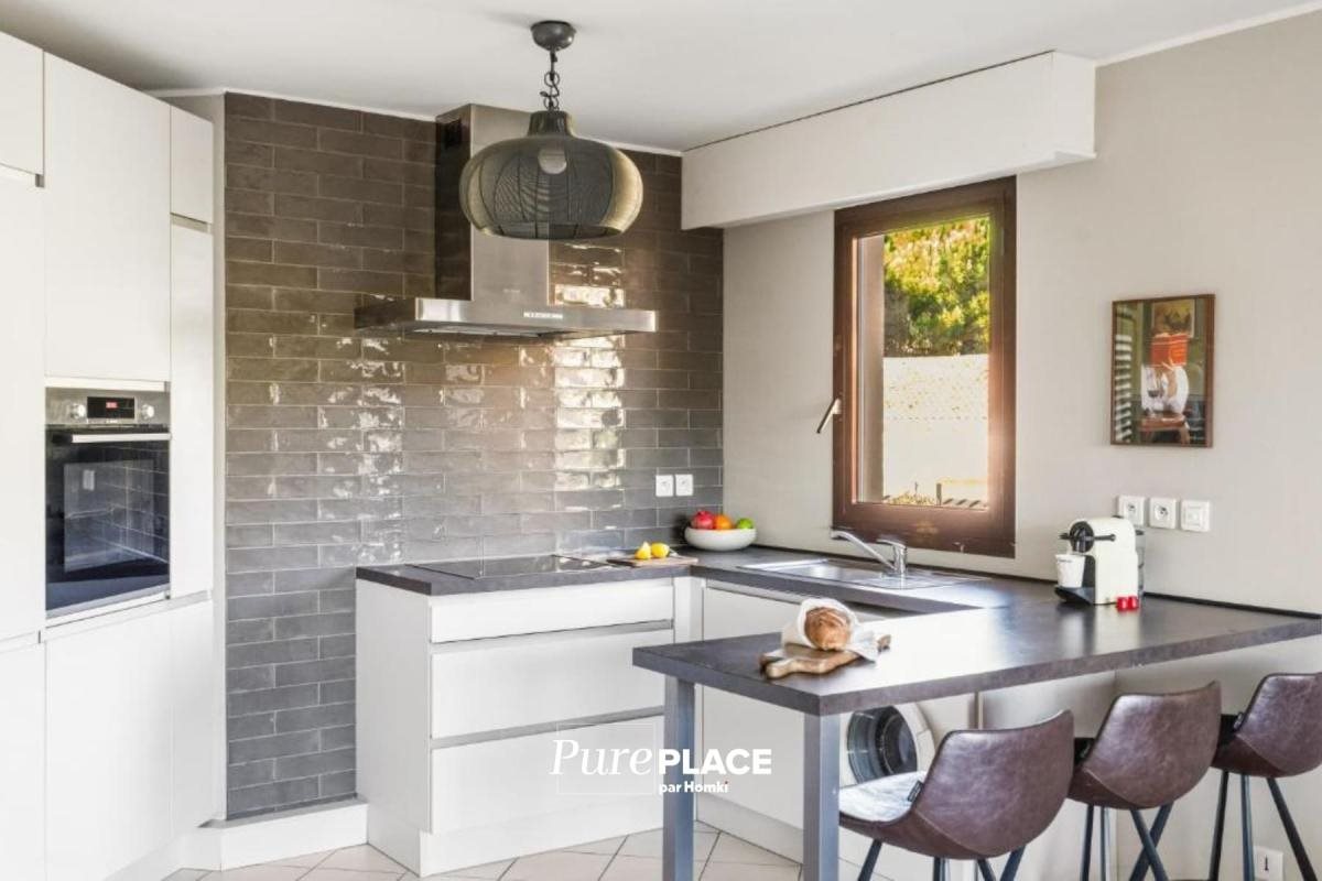 Appartement à vendre, 44m², Cannes