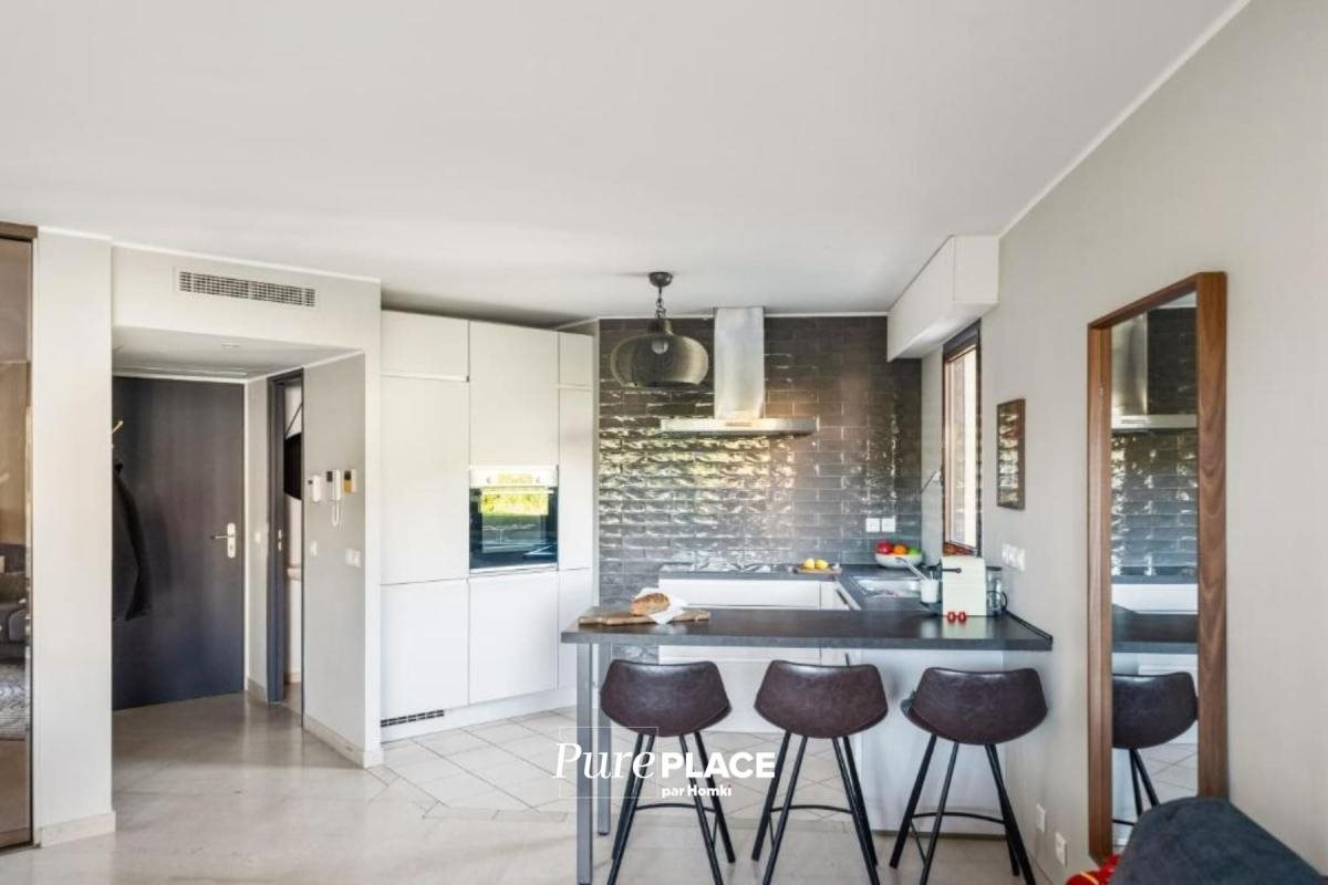 Appartement à vendre, 44m², Cannes
