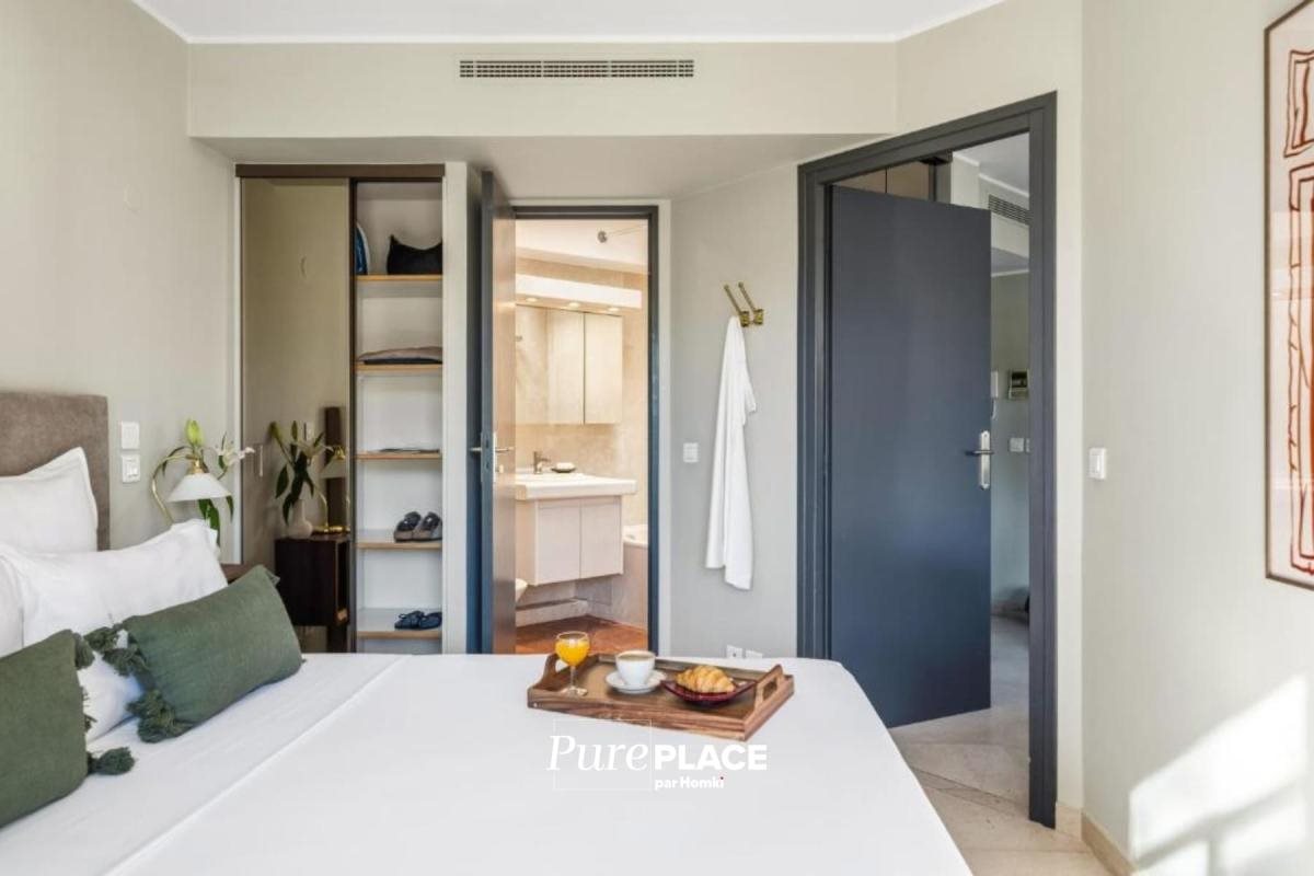 Appartement à vendre, 44m², Cannes