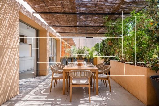 Appartement 6 pièces 186 m² · à Aix-en-Provence · 186 m² · 2 990 000 €