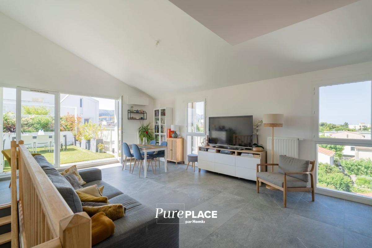 Appartement – Marseille, Sainte-Anne, 8e Arrondissement - Vue 5