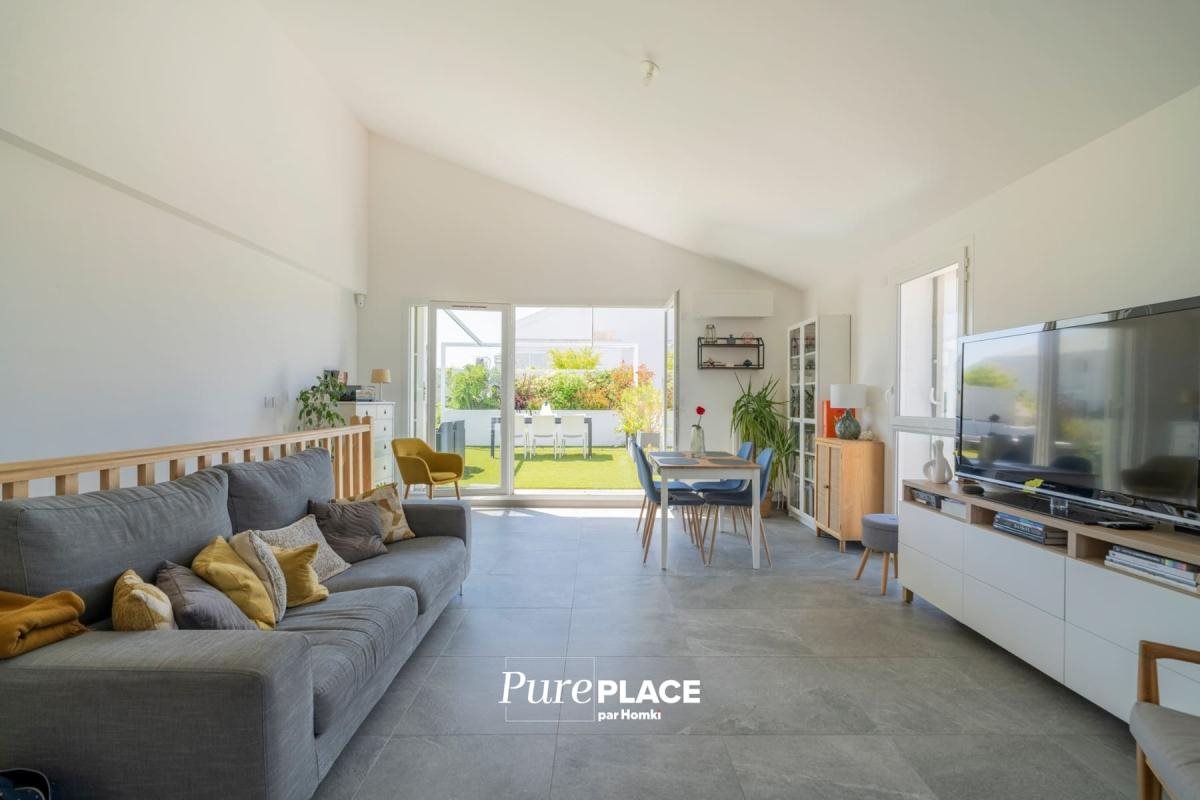Appartement – Marseille, Sainte-Anne, 8e Arrondissement - Plus
