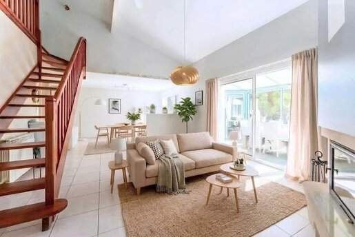 Maison 5 pièces 131 m² · à Ambarès-et-Lagrave · 131 m² · 449 900 €