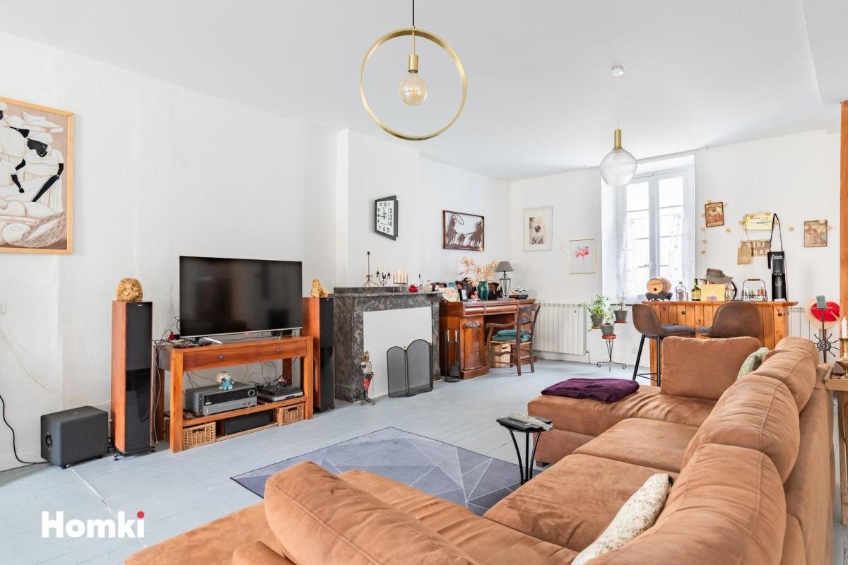 Maison à vendre, 203m², Cabrespine
