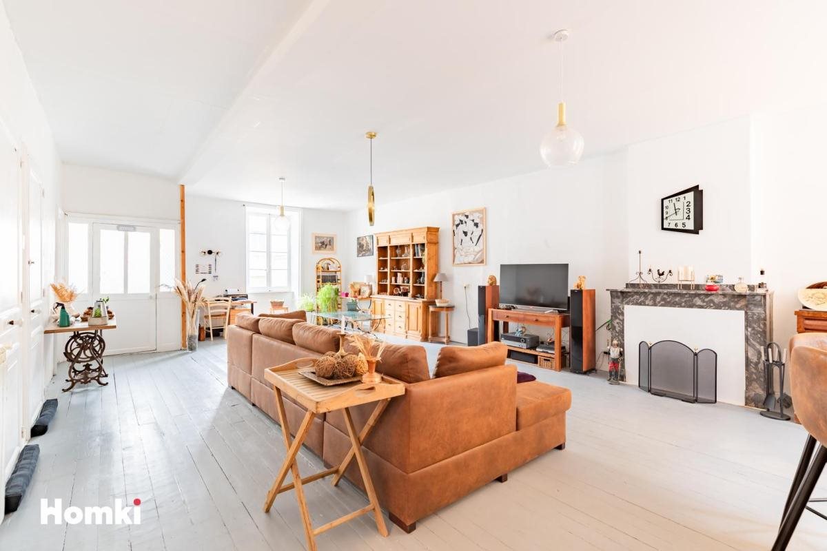 Maison à vendre, 203m², Cabrespine