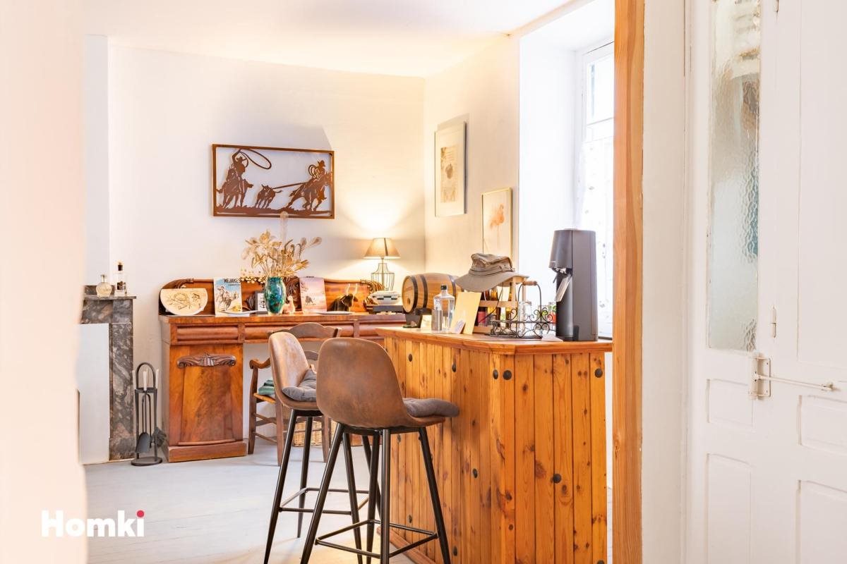 Maison à vendre, 203m², Cabrespine