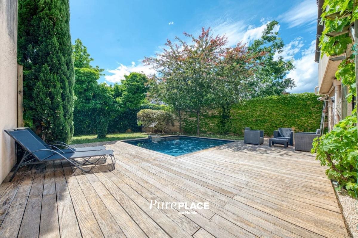 Appartement à vendre, 150m², Lyon 3ème