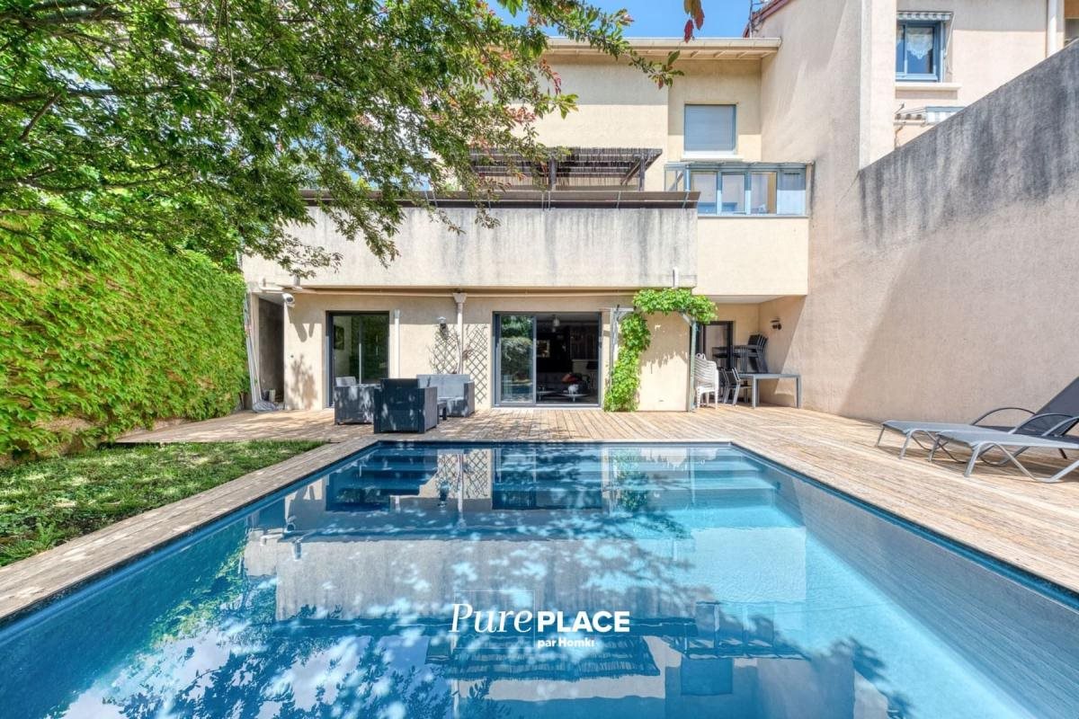 Appartement à vendre, 150m², Lyon 3ème