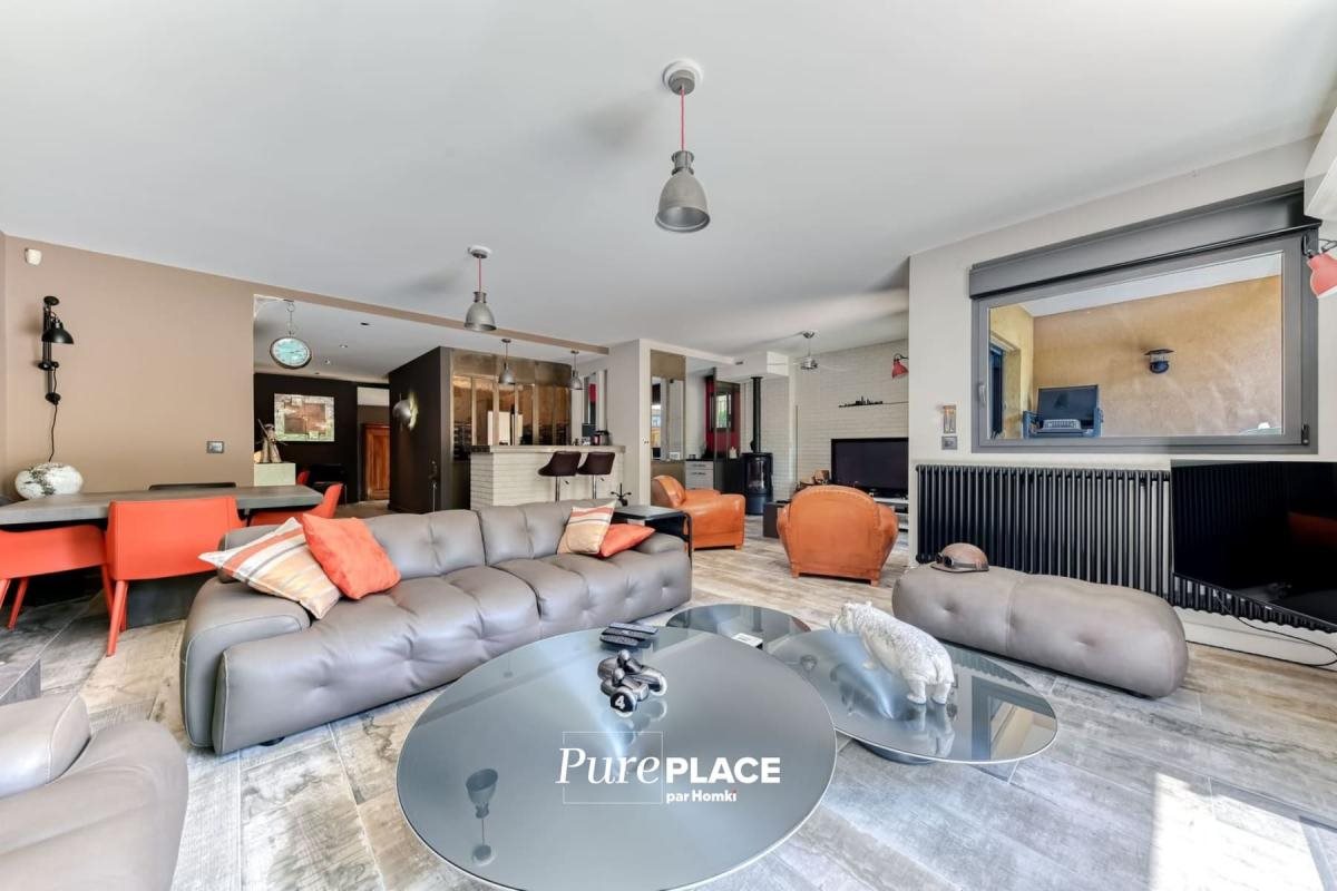 Appartement à vendre, 150m², Lyon 3ème