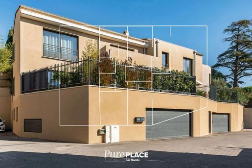 Maison 6 pièces 195 m² · à Aix-en-Provence · 195 m² · 1 390 000 €