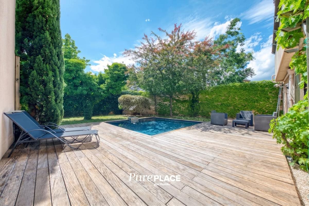 Appartement à vendre, 150m², Lyon 3ème