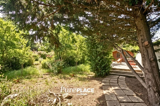 Maison 5 pièces 120 m² · à Chaville · 120 m² · 729 000 €