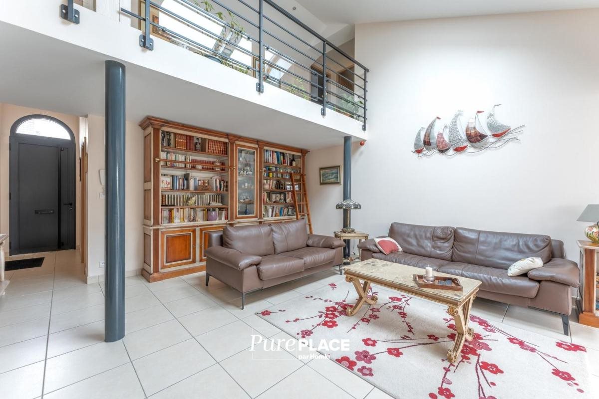 Maison à vendre, 164m², Bordeaux