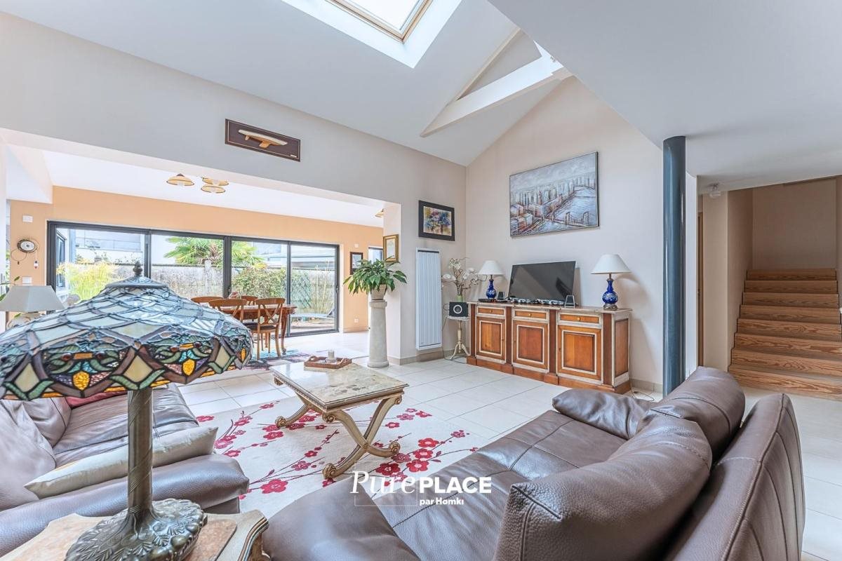 Maison à vendre, 164m², Bordeaux