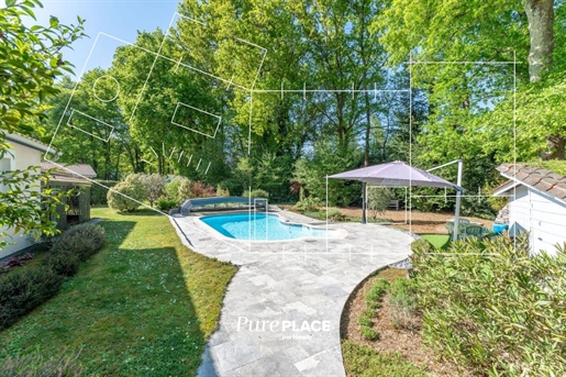 Maison 5 pièces 131 m² · à Ambarès-Et-Lagrave · 131 m² · 449 900 €
