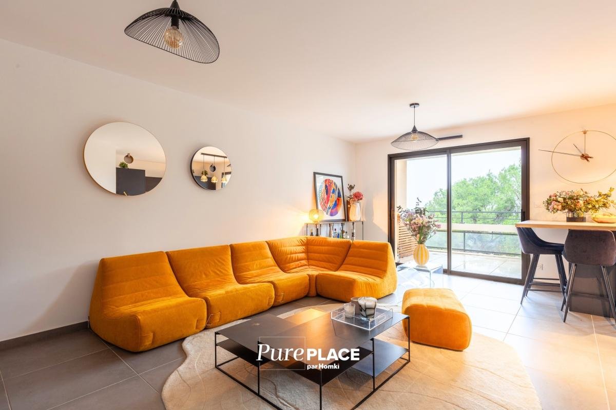 Appartement – Aix-en-Provence - Vue 2