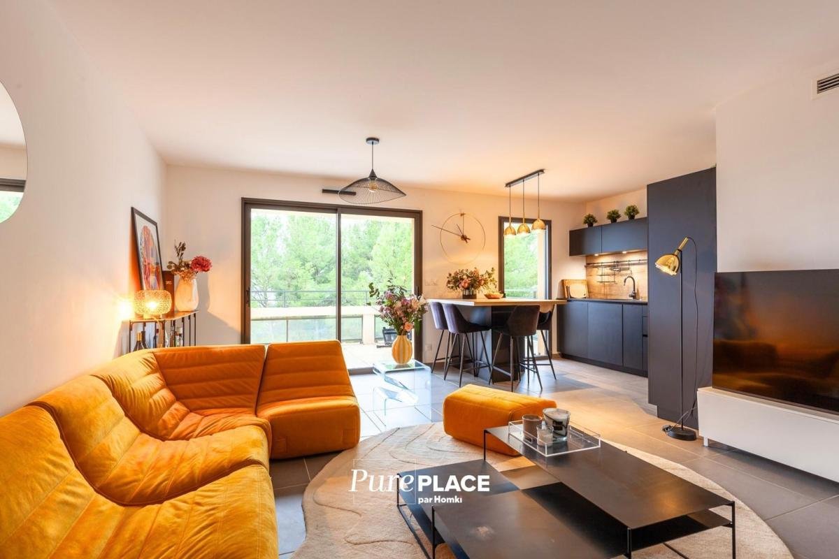 Appartement – Aix-en-Provence - Vue 3