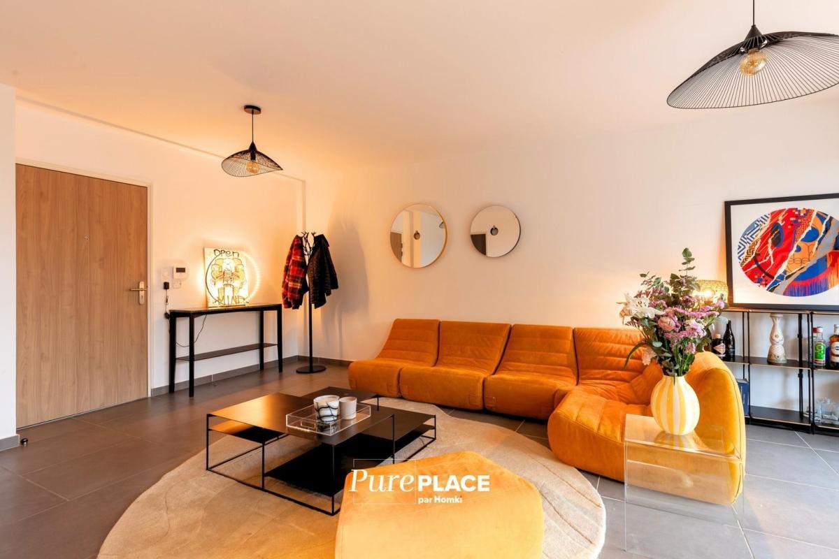 Appartement – Aix-en-Provence - Vue 4