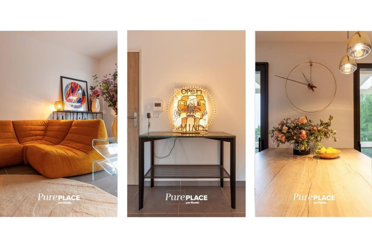 Appartement – Aix-en-Provence - Vue 5