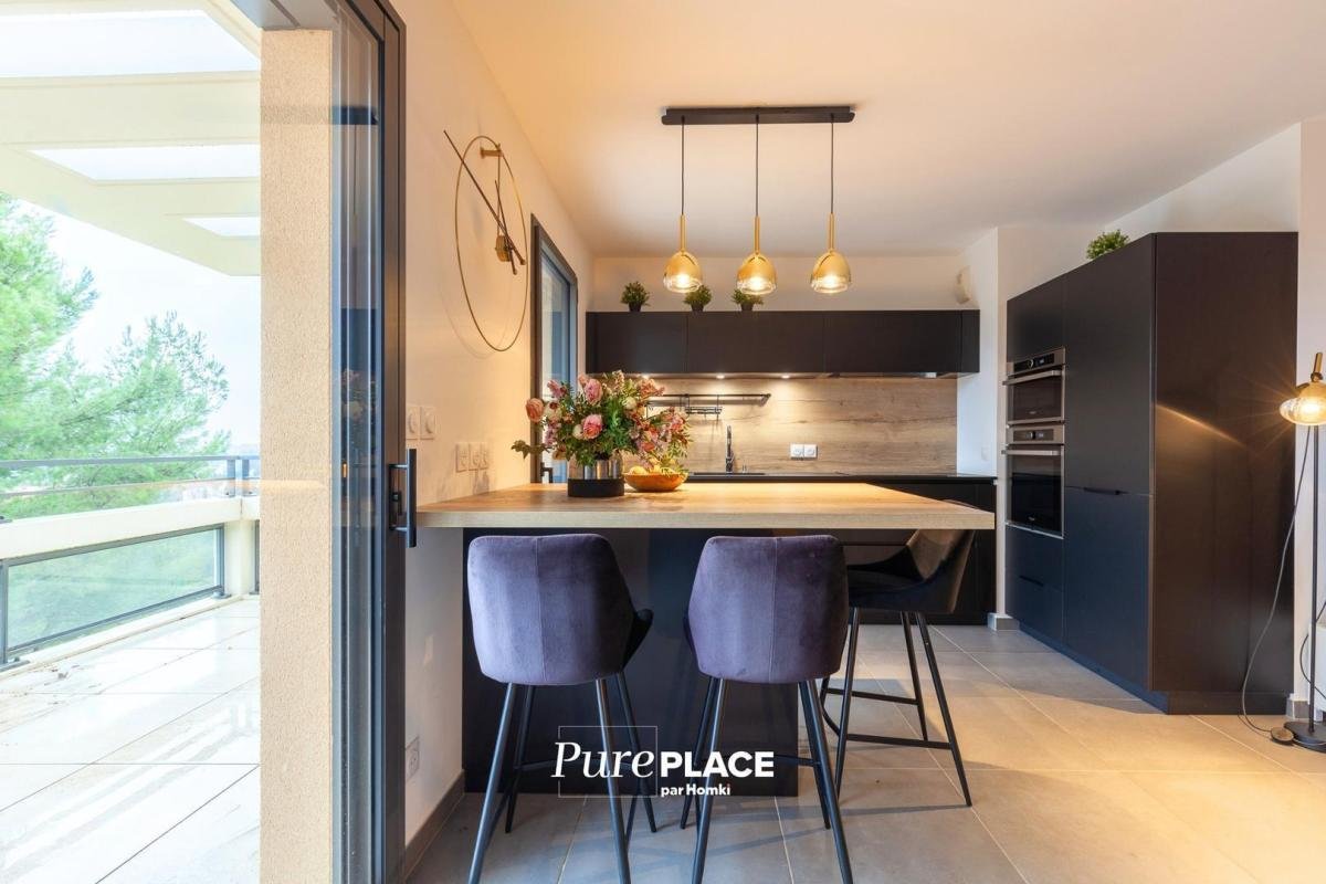 Appartement – Aix-en-Provence - Plus