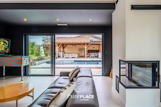 Maison 7 pièces 199 m² · à Le Teich · 199 m² · 945 000 €