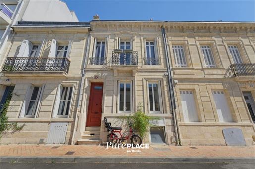 Maison 5 pièces 152 m² · à Bordeaux · 152 m² · 760 000 €