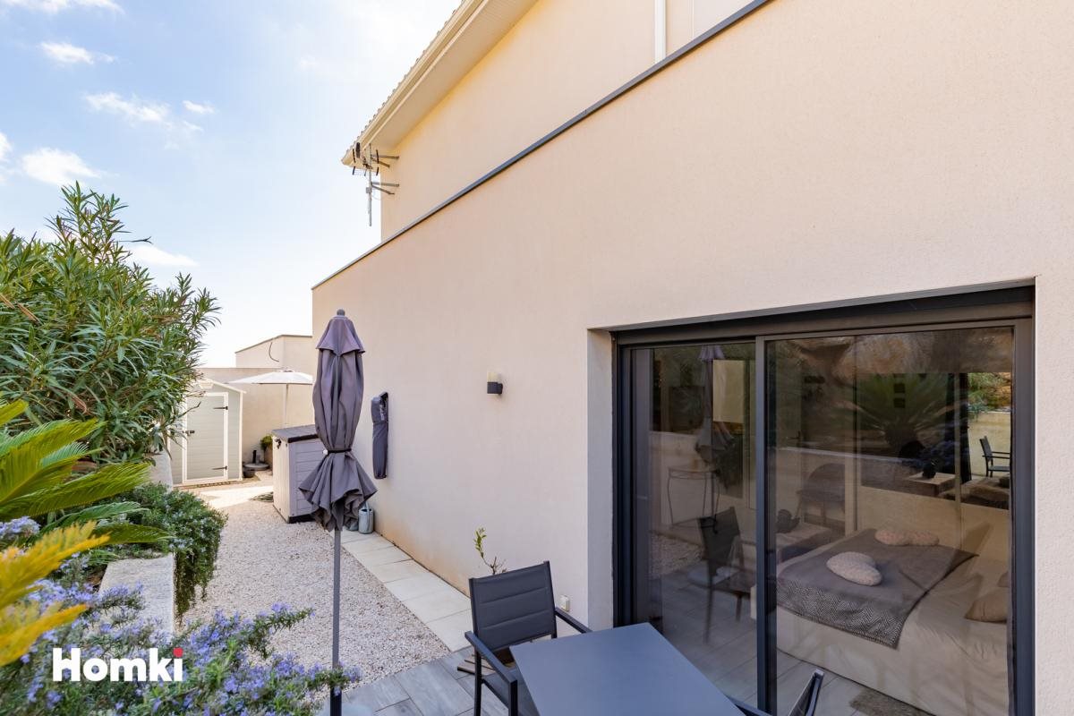 Maison – Narbonne, Saint-Félix, Aude - Vue 5