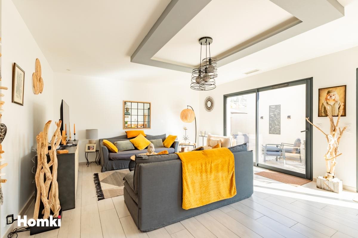 Maison – Narbonne, Saint-Félix, Aude - Plus