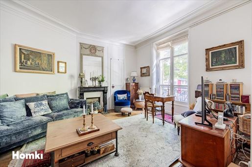 Appartement 2 pièces 70 m² · à Paris 4ème · 70 m² · 699 000 €