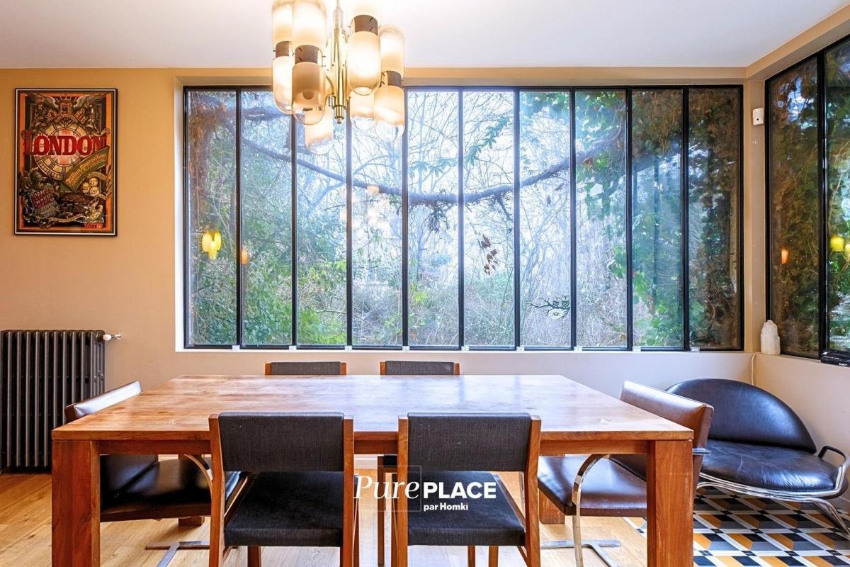 Maison à vendre, 350m², Deuil-la-Barre