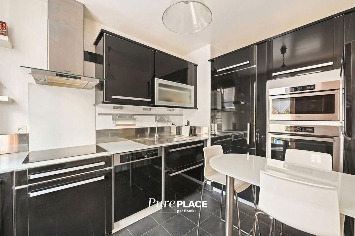 Appartement à vendre, 82m², Versailles