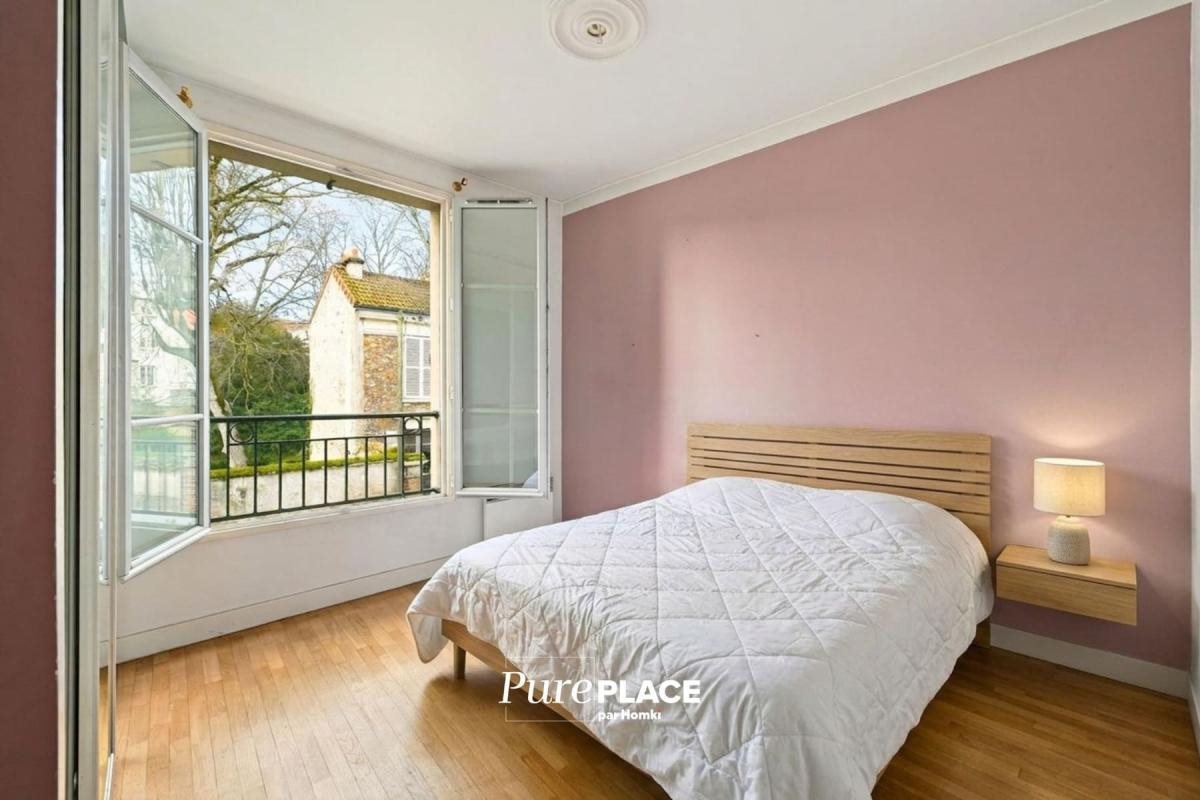 Appartement à vendre, 82m², Versailles