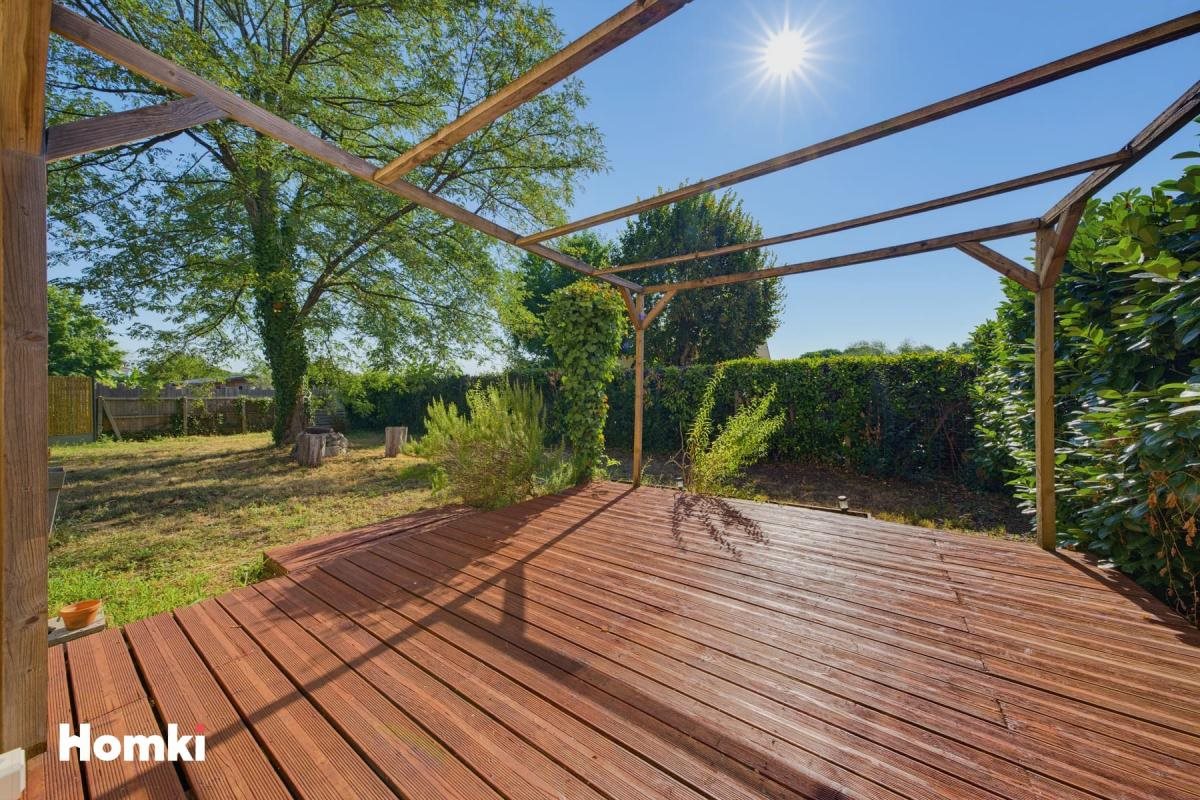 Maison à vendre, 51m², Ambarès-et-Lagrave