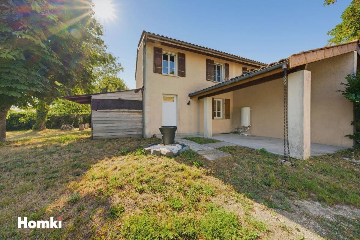 Maison à vendre, 51m², Ambarès-et-Lagrave