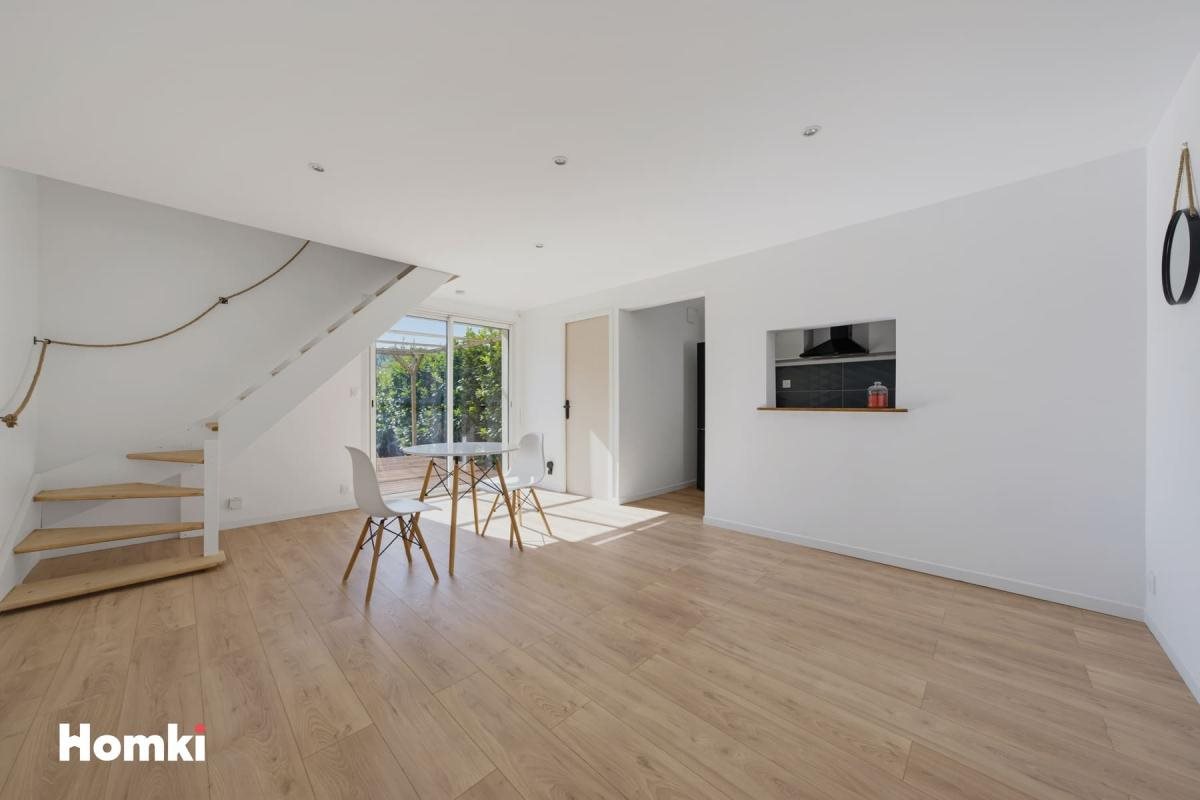 Maison à vendre, 51m², Ambarès-et-Lagrave