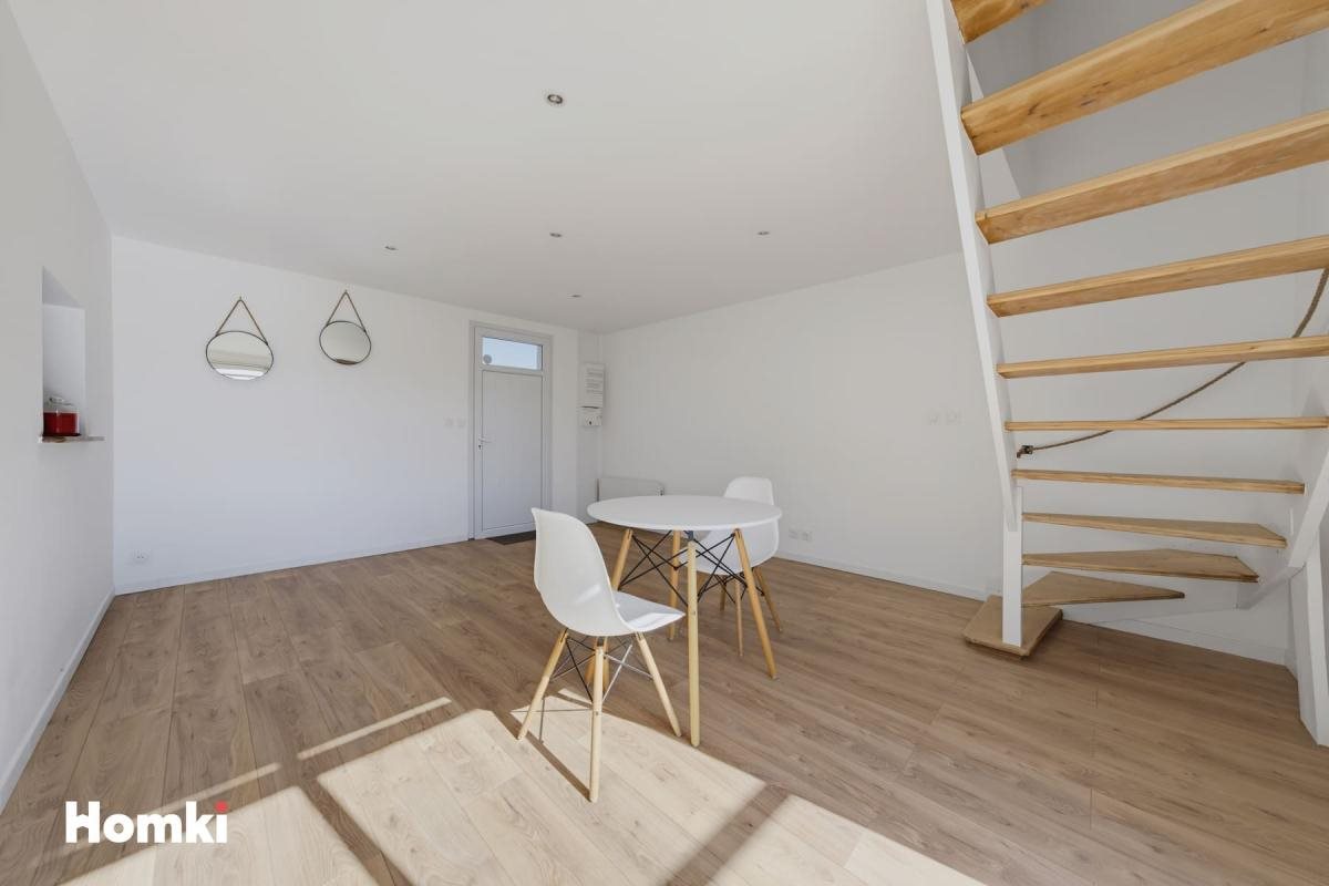 Maison à vendre, 51m², Ambarès-et-Lagrave
