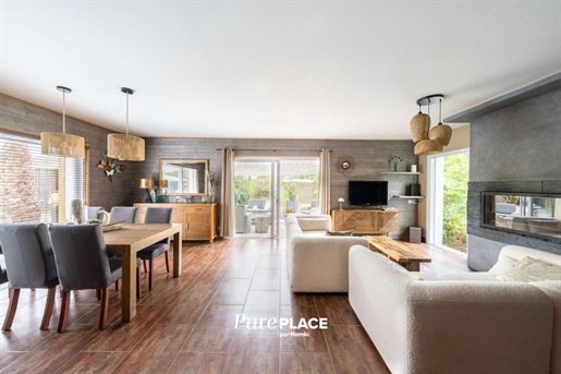 Maison 7 pièces 170 m² · à Lacanau · 170 m² · 670 000 €
