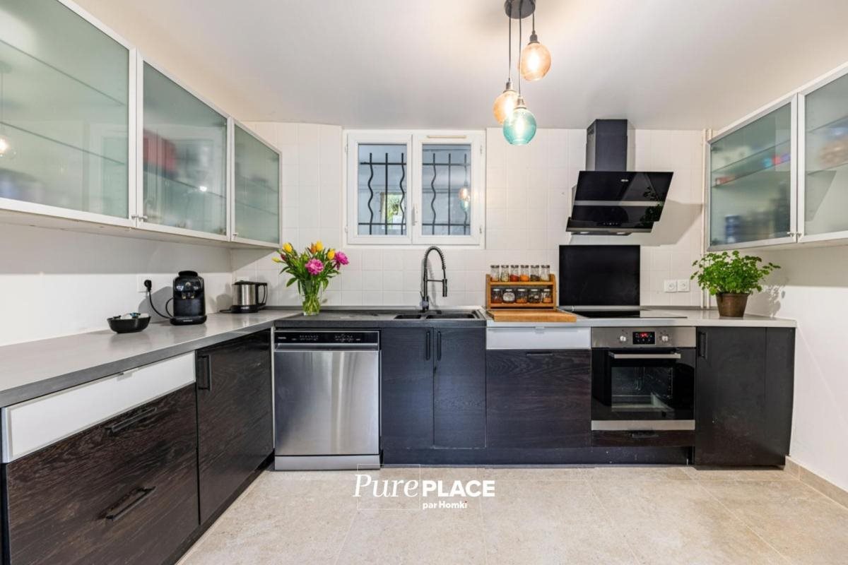 Maison à vendre, 120m², Chaville