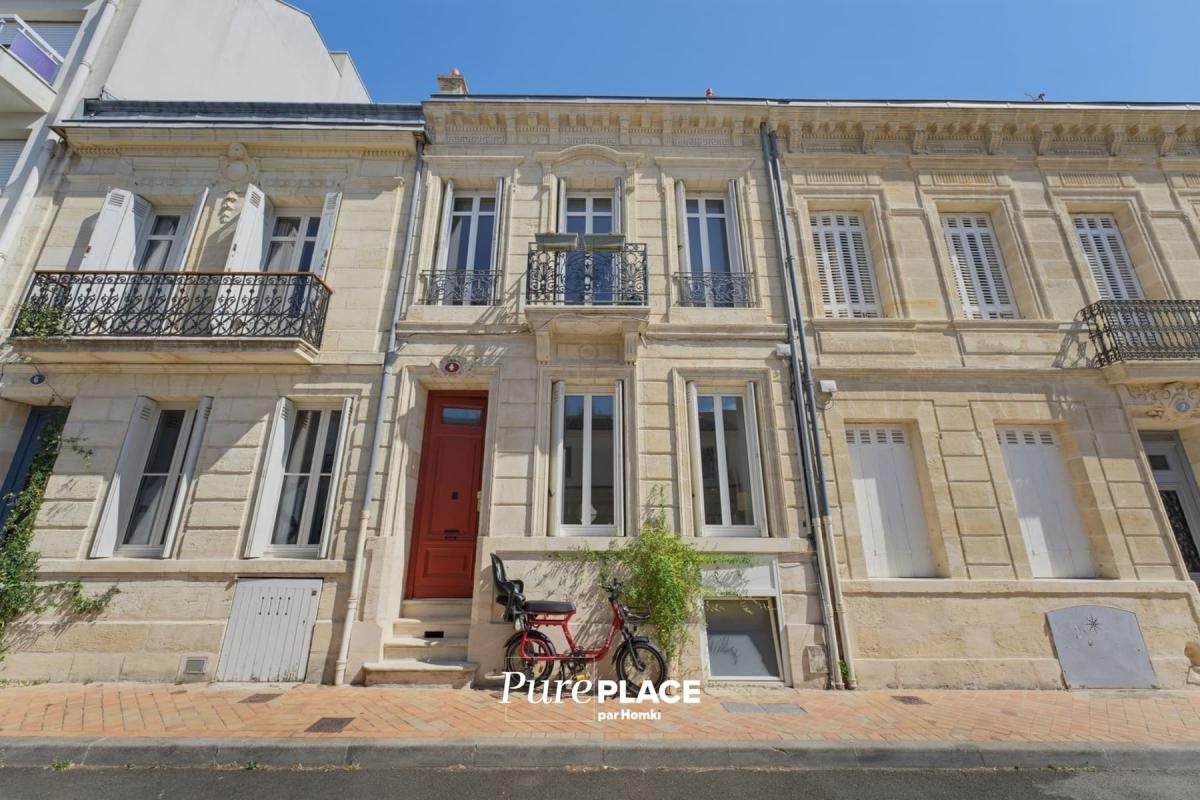 Maison à vendre, 152m², Bordeaux