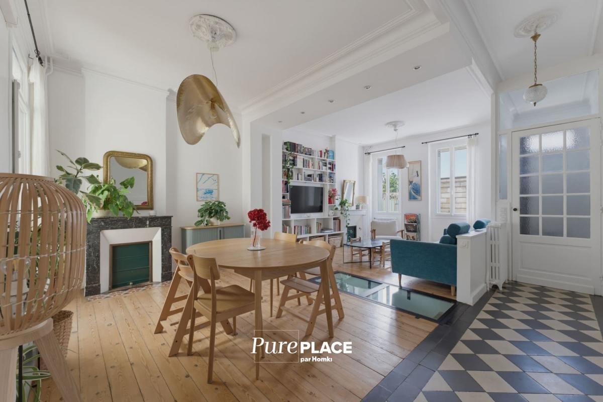 Maison à vendre, 152m², Bordeaux