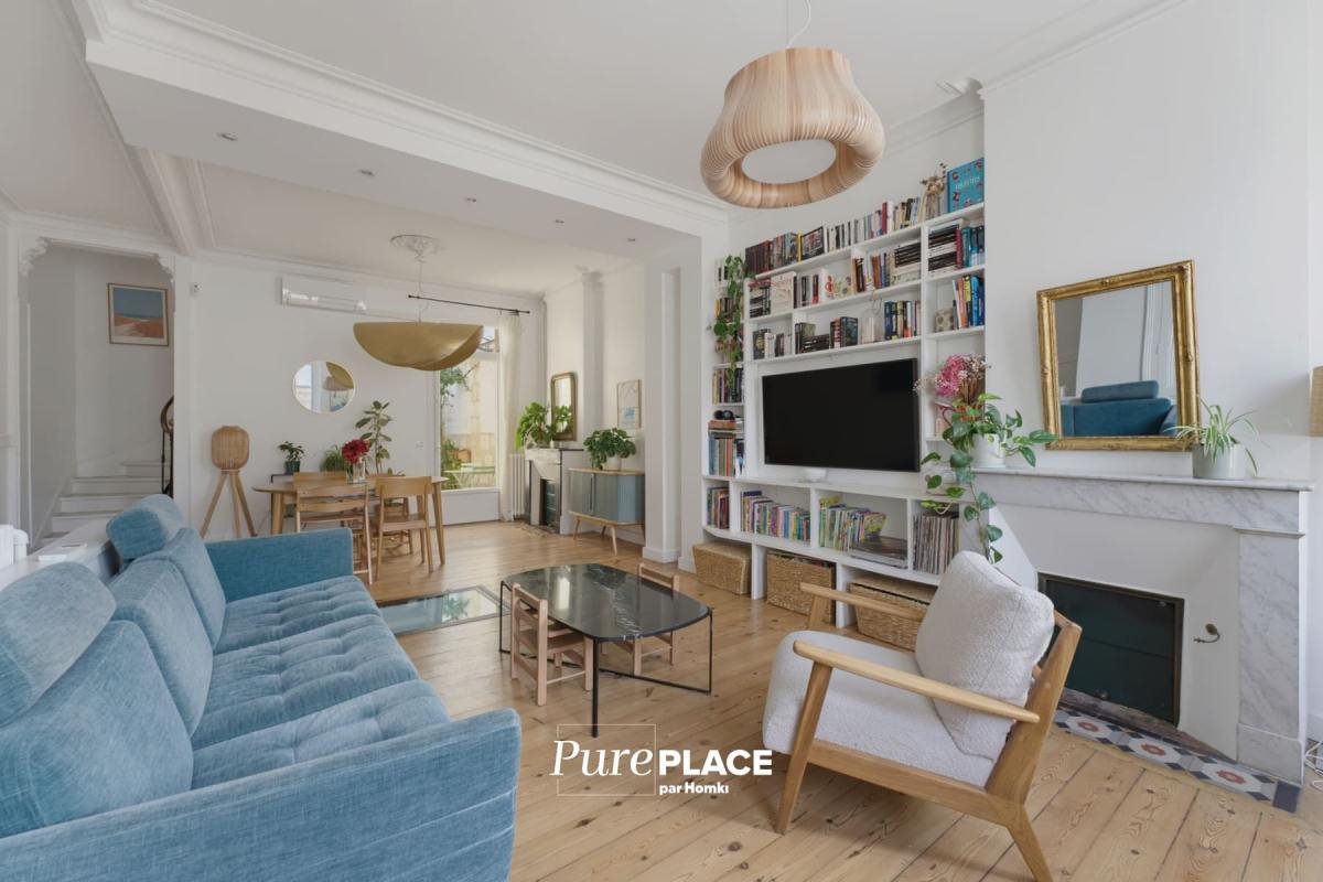 Maison à vendre, 152m², Bordeaux