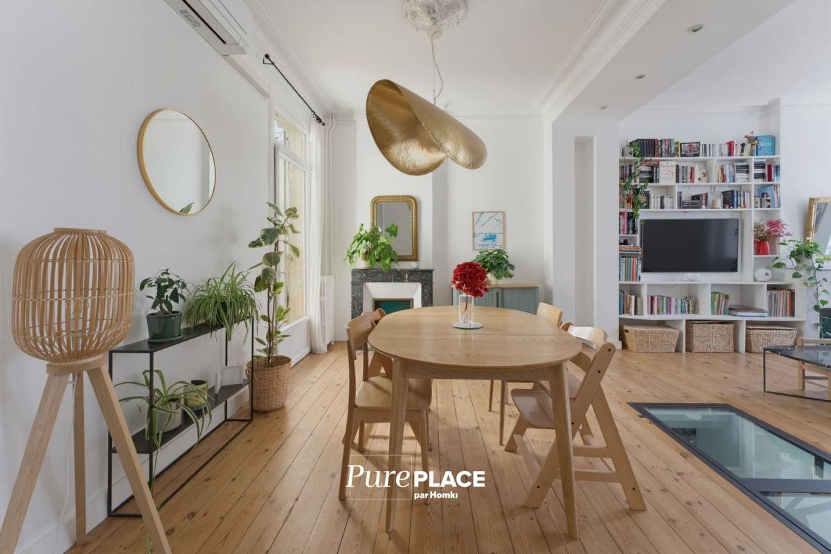 Maison à vendre, 152m², Bordeaux