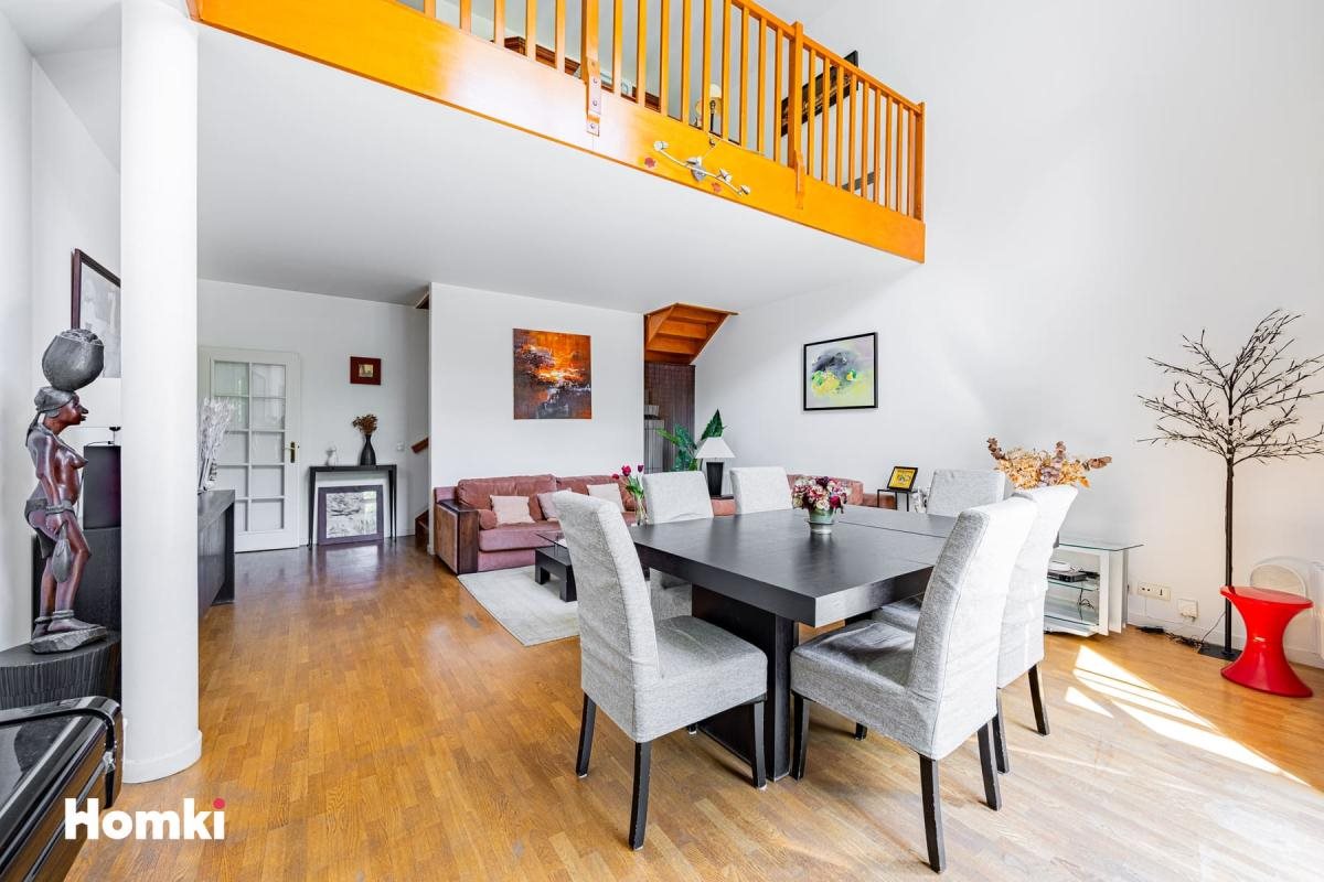 Appartement à vendre, 117m², Courbevoie