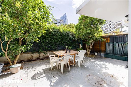 Appartement 4 pièces 117 m² · à Courbevoie · 117 m² · 849 000 €