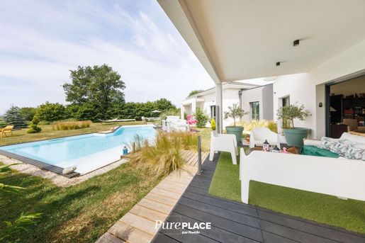 Maison 6 pièces 176 m² · à Chapdes-Beaufort · 176 m² · 615 000 €