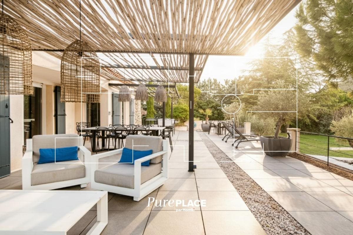 Maison à vendre, 269m², Aix-en-Provence
